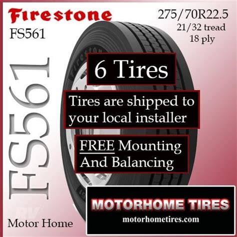 firestone clayton mo|firestone rv tires prices.